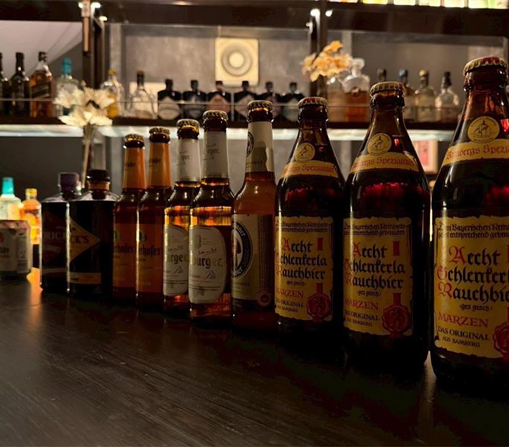 BAR FROM
